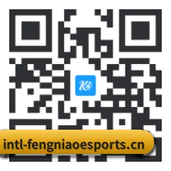 苹果版 iOS 二维码